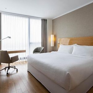 Chambre Lit King-Size